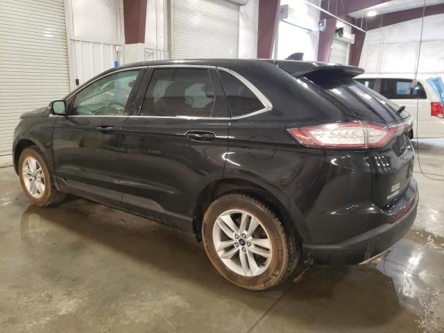 VIN 2FMTK4J88FBB22420 2015 Ford Edge, Sel no.2