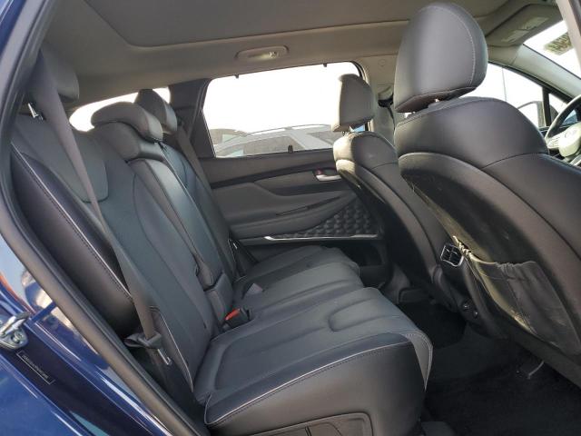 2022 HYUNDAI SANTA FE S - 5NMS3DAJ9NH473448