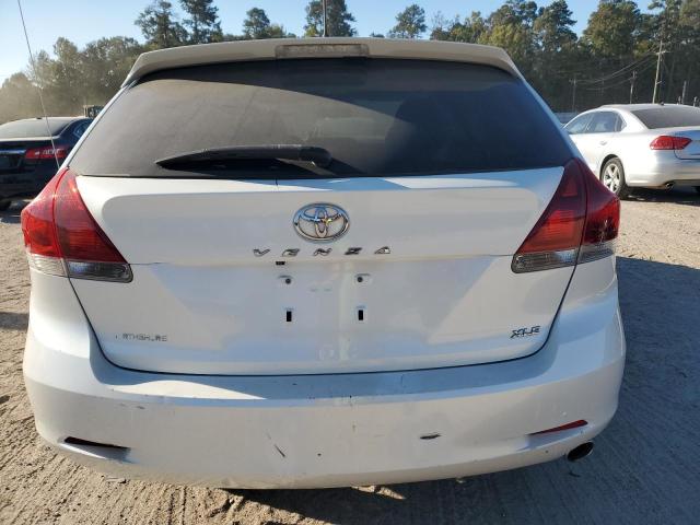 VIN 4T3ZA3BB4DU075855 2013 Toyota Venza, LE no.6