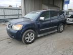 NISSAN ARMADA PLA photo