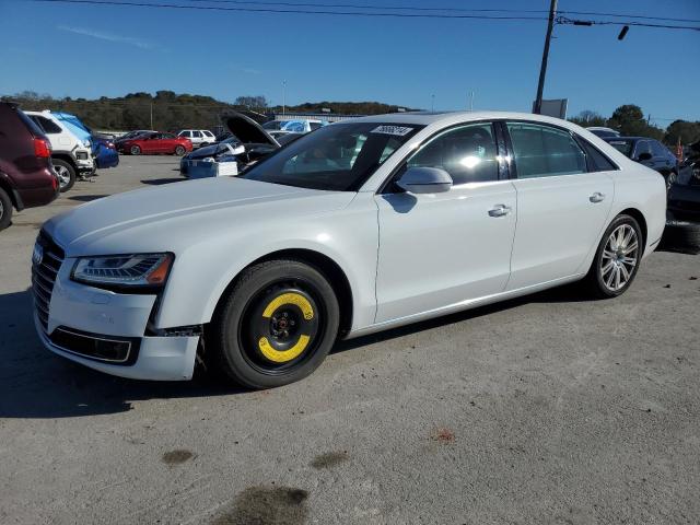 2015 AUDI A8 L QUATT #3033276813