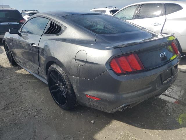 VIN 1FA6P8CF8G5228576 2016 Ford Mustang, GT no.2