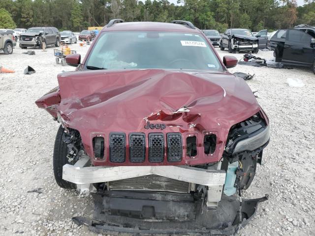 2020 JEEP CHEROKEE L - 1C4PJLLB0LD528189