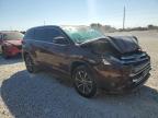 Lot #3024327084 2019 TOYOTA HIGHLANDER