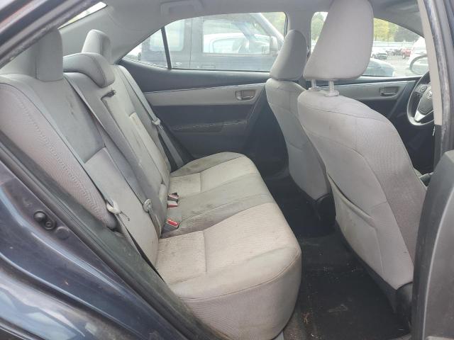 2015 TOYOTA COROLLA L - 5YFBURHE3FP285793