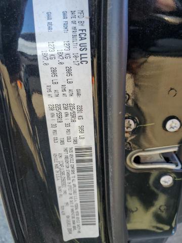 2018 JEEP CHEROKEE L - 1C4PJLDB5JD565931