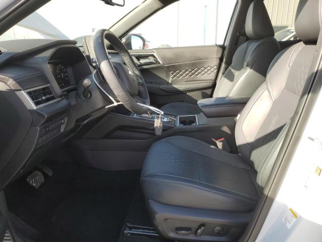2024 MITSUBISHI OUTLANDER - JA4J4WA89RZ053587