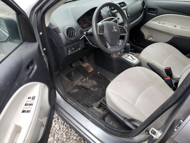 2019 MITSUBISHI MIRAGE G4 - ML32F3FJ8KHF04184