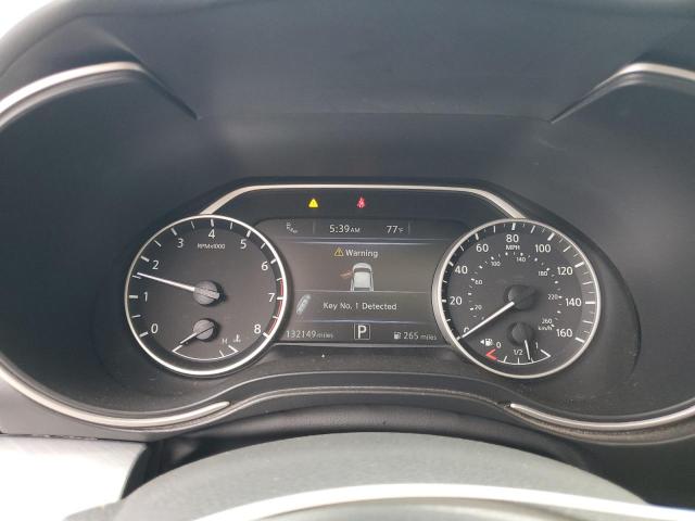 2017 NISSAN MAXIMA 3.5 - 1N4AA6APXHC362613