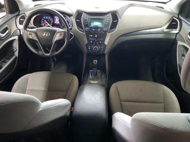 2016 HYUNDAI SANTA FE S - KM8SM4HFXGU160494