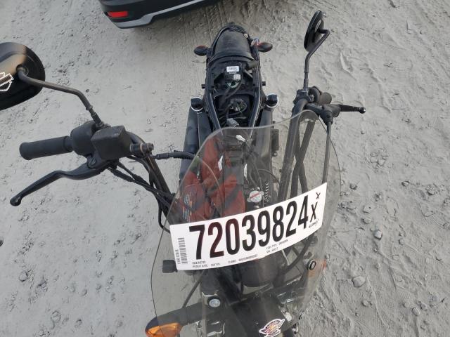 2015 HARLEY-DAVIDSON XG750 - 1HD4NBB17FC504572