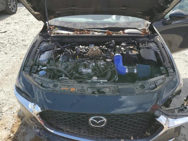 2021 MAZDA 3 - JM1BPBAY2M1327567