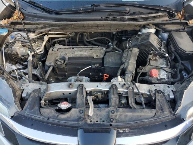 2016 HONDA CR-V EX - 3CZRM3H58GG708476