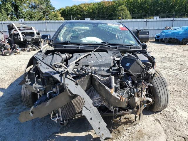 VIN 1G4GB5G34EF135729 2014 Buick Lacrosse no.5