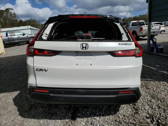 2024 HONDA CR-V EXL - 2HKRS4H76RH481365