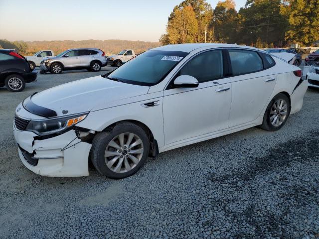 Vin: 5xxgu4l31gg014286, lot: 77652274, kia optima ex 2016 img_1