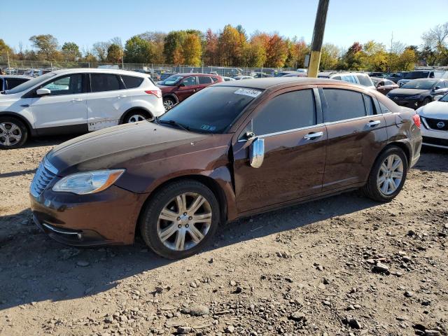 Vin: 1c3ccbcg2cn254135, lot: 84379474, chrysler 200 limited 2012 img_1