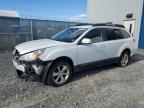 SUBARU OUTBACK 2. photo