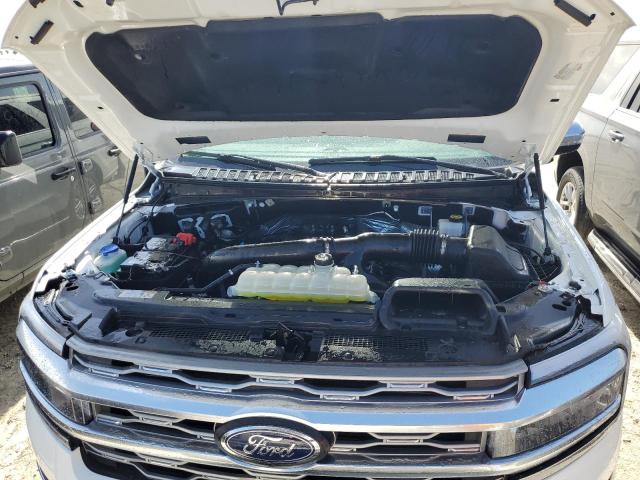 VIN 1FMJU1L8XREA06271 2024 Ford Expedition, Platinum no.12