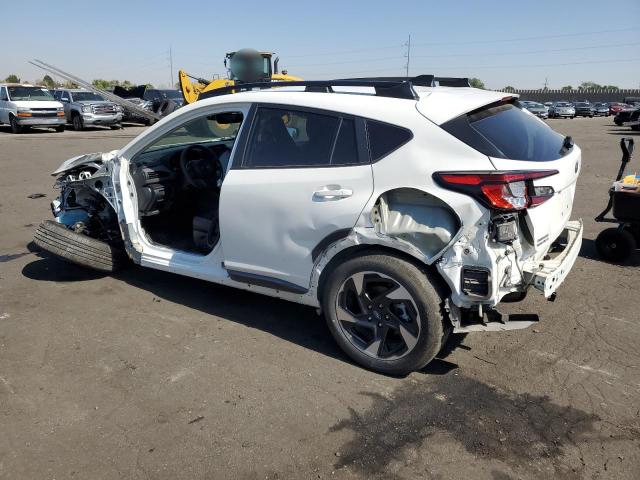 2024 SUBARU CROSSTREK - 4S4GUHM65R3772548