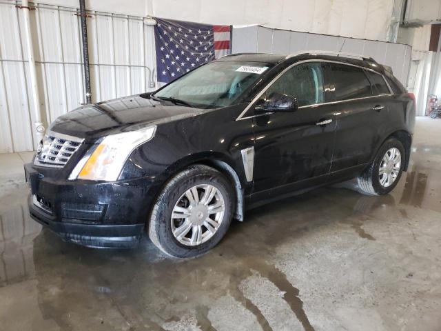 VIN 3GYFNEE35ES590119 2014 Cadillac SRX, Luxury Col... no.1