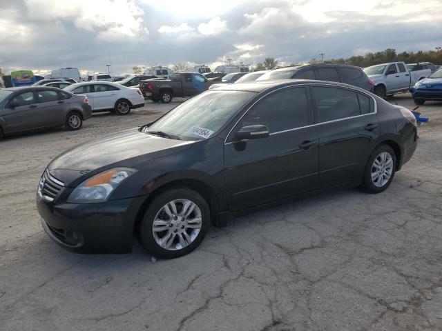 2010 NISSAN ALTIMA BASE 2010