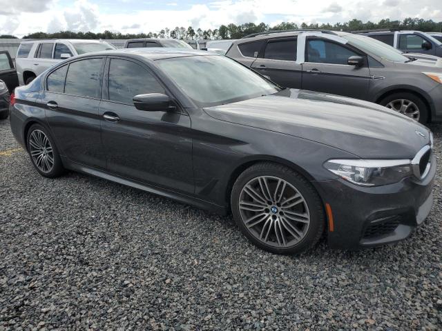 VIN WBAJE5C56JWA96967 2018 BMW 5 Series, 540 I no.4