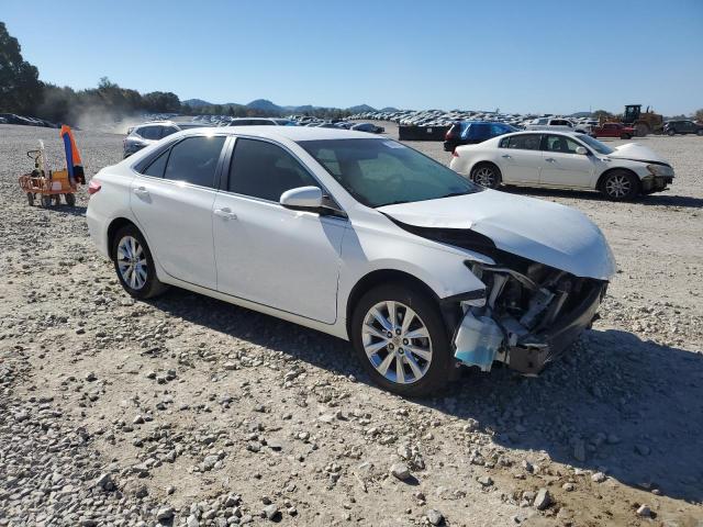 VIN 4T4BF1FK0FR467220 2015 Toyota Camry, LE no.4