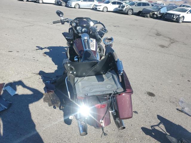 2021 HARLEY-DAVIDSON FLTRK 1HD1KZF10MB667825