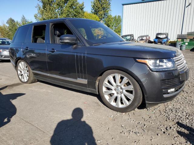 VIN SALGS2TF7FA209820 2015 Land Rover Range Rover,... no.4