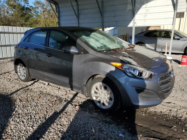 2017 HYUNDAI ELANTRA GT - KMHD35LH9HU383590