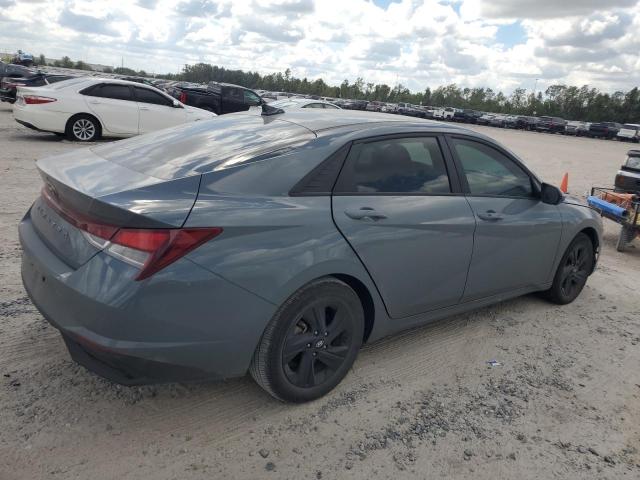 2022 HYUNDAI ELANTRA SE - KMHLM4AG4NU339117