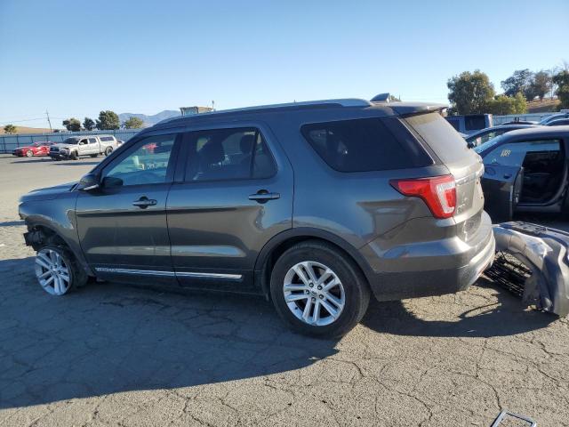 VIN 1FM5K7D88GGB87378 2016 Ford Explorer, Xlt no.2