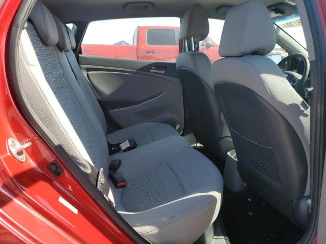 2015 HYUNDAI ACCENT GS - KMHCT5AE5FU220923