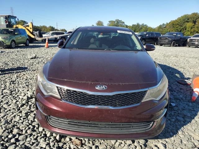 2016 KIA OPTIMA LX - 5XXGT4L31GG062356