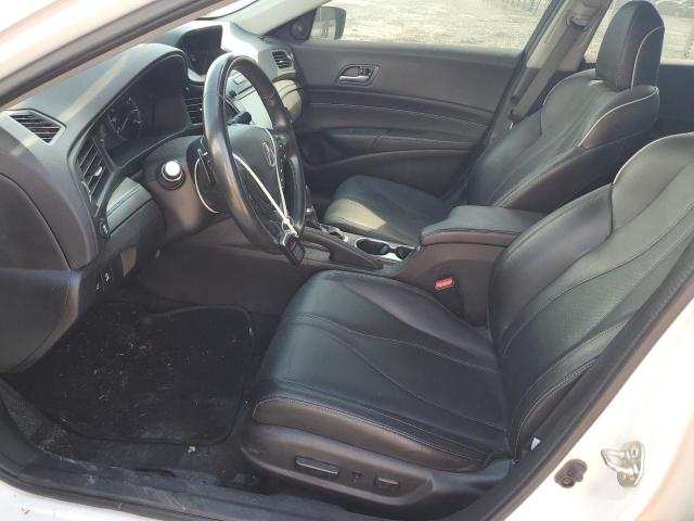 2020 ACURA ILX PREMIU - 19UDE2F72LA003887