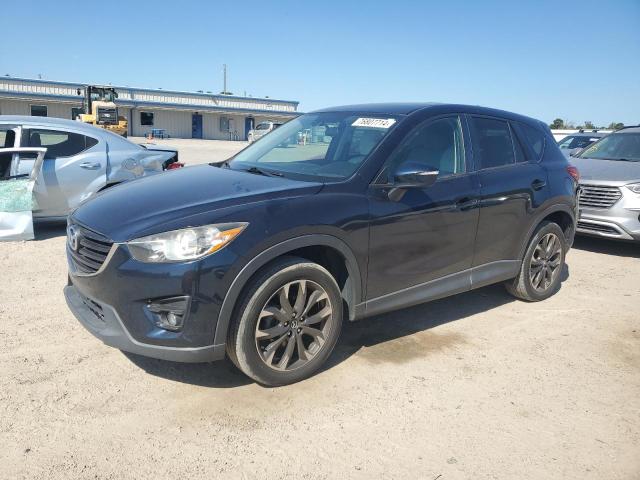 MAZDA CX-5 GT