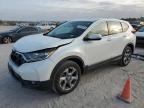 2017 HONDA CR-V EXL - 5J6RW2H80HL074499
