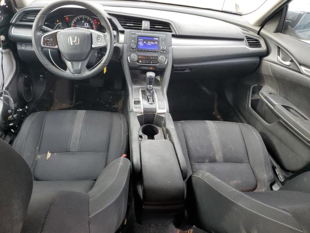 2016 HONDA CIVIC LX - 19XFC2F55GE045937