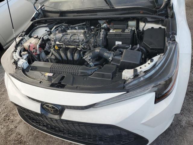 2020 TOYOTA COROLLA LE - JTDEPRAE6LJ108329