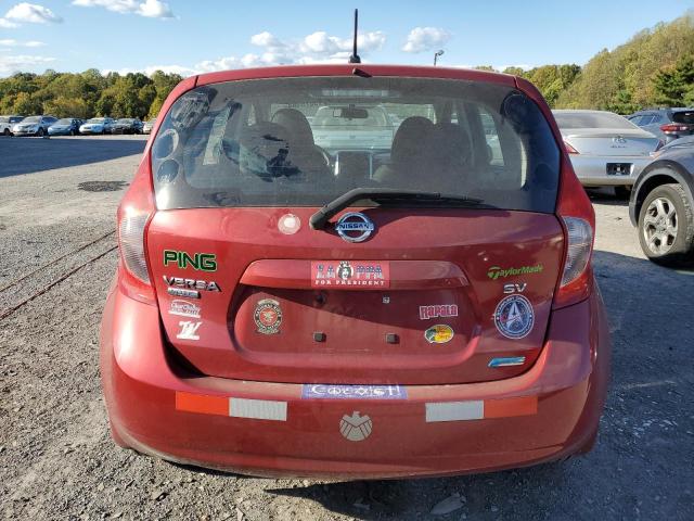 VIN 3N1CE2CP9EL383825 2014 Nissan Versa, S no.6