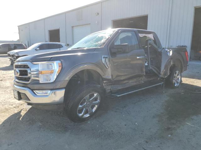 2023 FORD F150 SUPER - 1FTFW1E5XPFD28858