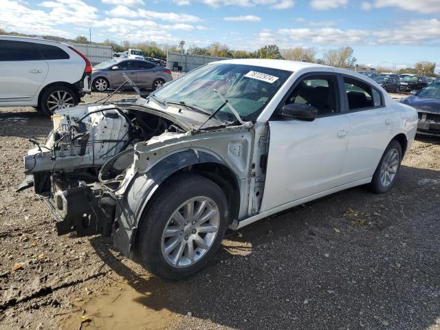 2016 DODGE CHARGER R/ #2994464600