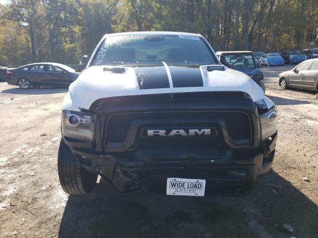 2022 RAM 1500 CLASS - 1C6RR7LT4NS195843