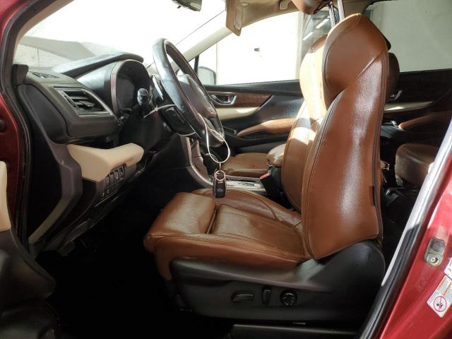 2019 SUBARU ASCENT TOU 4S4WMARDXK3433140
