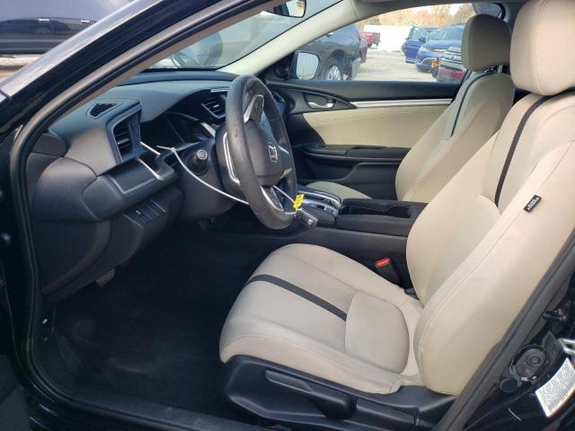 2016 HONDA CIVIC EX - 19XFC2F70GE064820