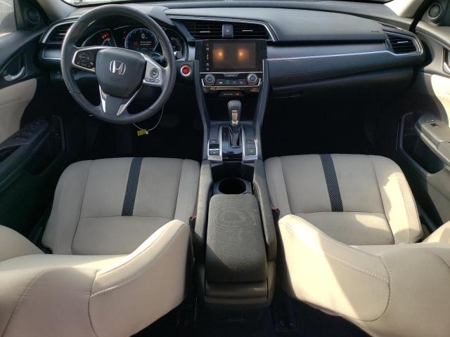 2016 HONDA CIVIC EX - 19XFC2F70GE064820