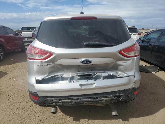 2016 FORD ESCAPE SE - 1FMCU0G73GUB37775
