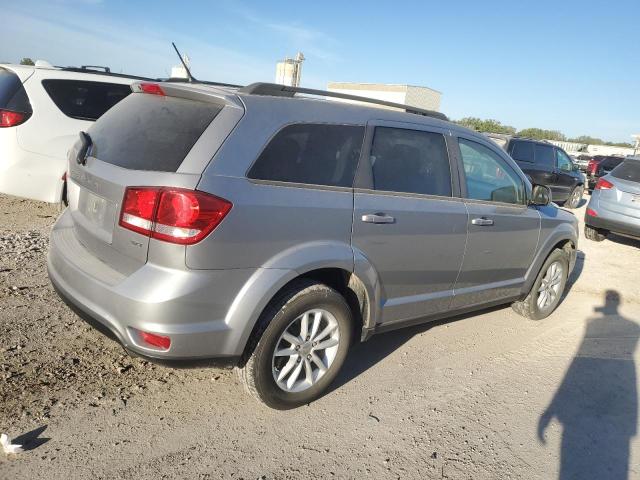 2016 DODGE JOURNEY SX - 3C4PDDBG4GT204530