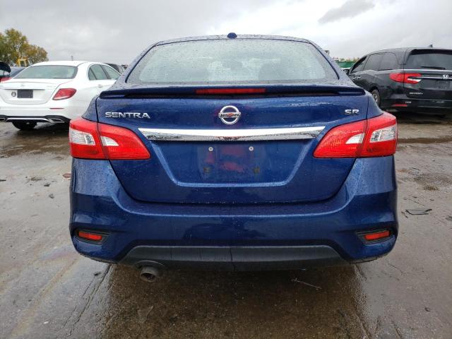 VIN 3N1AB7AP3GY252055 2016 NISSAN SENTRA no.6